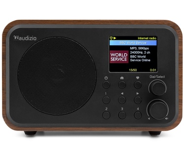 Audizio Vicenza WD