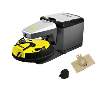 Kärcher Robocleaner RC 3000