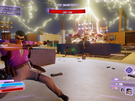 Review Agents of Mayhem