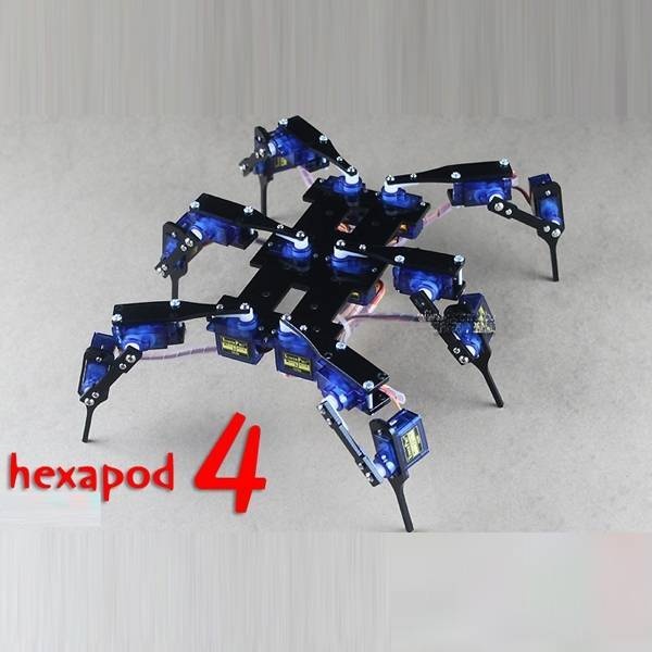 Hexapod