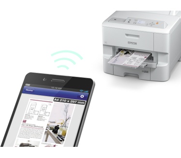 Epson WF-6090DW