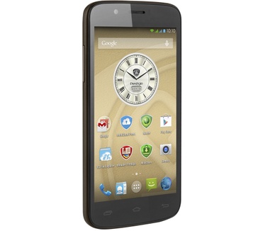 Prestigio 5504 DUO