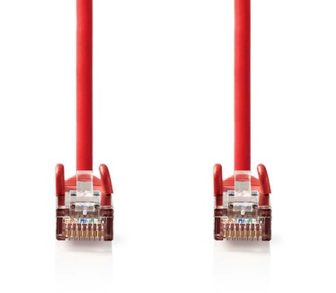 Nedis CCGP85121RD200