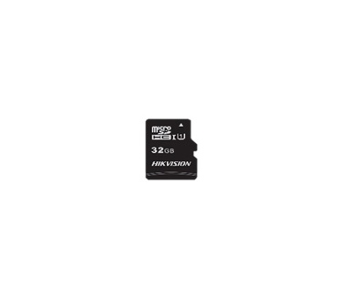 Hikvision HS-TF-C1(STD)/32G/Adapter