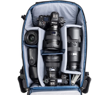 Think Tank Photo DarkLight