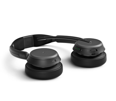 Sennheiser IMPACT 1060 ANC