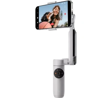 Insta360 Flow Grijs
