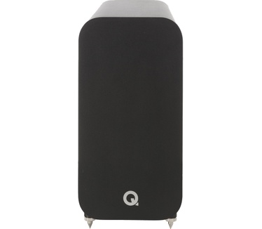 Q Acoustics 3060S (Zwart)