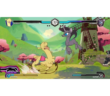 Them's Fightin' Herds - Deluxe Edition