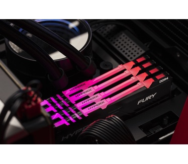 HyperX HX432C16FB3AK4/128