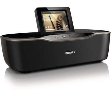 Philips Streamium NP3700