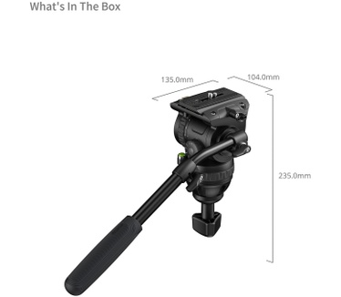 SmallRig 6553