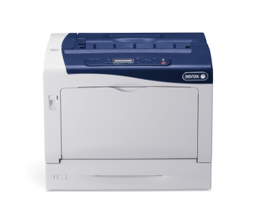 Xerox Phaser 7100 A3 30/30 ppm Printer metered Adobe PS3 PCL5c/6 2 laden totaal 400 vel