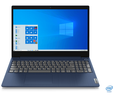 Lenovo IdeaPad 3 15IML05 (81WB00GLMH)