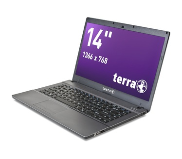 Wortmann Wortmann Terra Mobile 1420 Touch