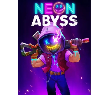 Neon Abyss Deluxe Edition, Windows