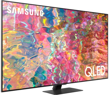 Samsung QE85Q80BAT
