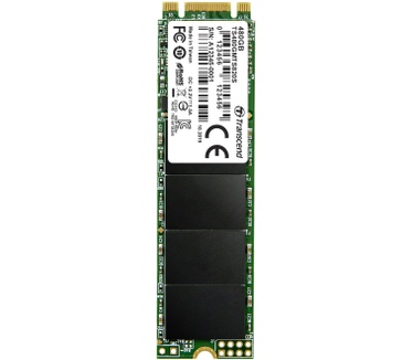 Transcend MTS820S 480GB