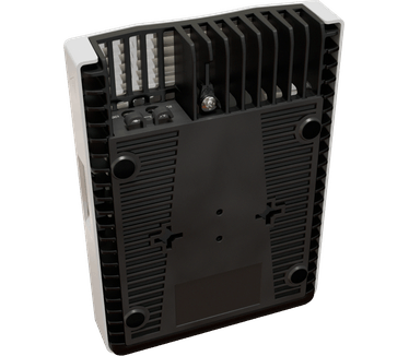 MikroTik CRS304-4XG-IN 10 Gigabit Data Switch with 4-10G RJ45 Ethernet ports and 1-1G Management port, indoor case