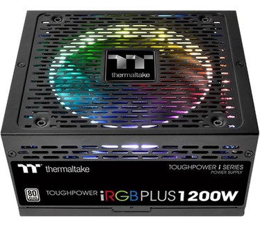Thermaltake Toughpower iRGB PLUS 1200W Platinum