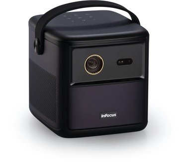 Infocus Quantum LED Crusader Challenger