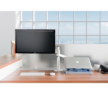Newstar Flatscreen Desk Mount