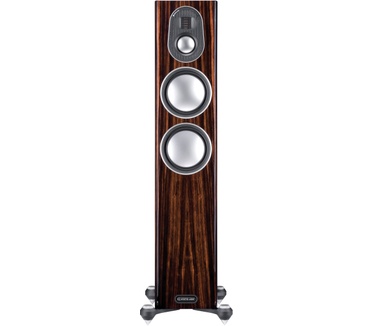 Monitor Audio Gold 200 5G Ebony hoogglans