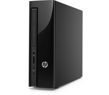HP Pavilion Slimline 450-003ND
