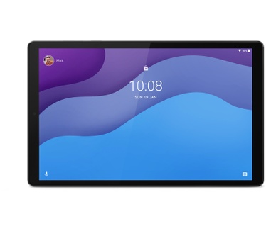 Lenovo Tab M10 HD (2nd Gen) (ZA6W0199ES) Grijs