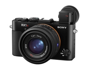Sony RX1R II