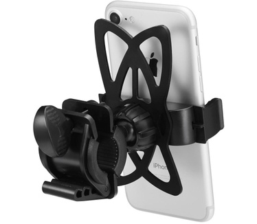 Spigen universele Fietshouder tot 6 inch