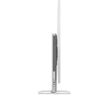 Lenovo Yoga AIO 7 27ARH7 (F0GS000HGE, Qwertz DE toetsenbord)