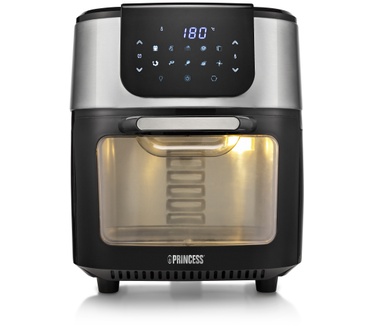 Princess 182075 Aerofryer Oven DeLuxe