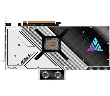 ASRock AMD Radeon RX 7900 XTX AQUA 24GB OC