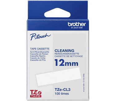 Brother TZE-CL3