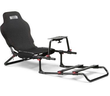 Next Level Racing GTLite Junior Foldable Racing simulator