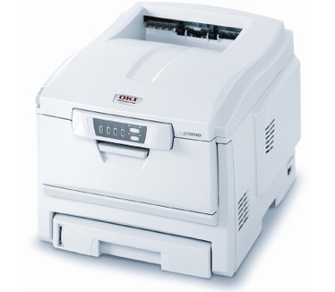 Oki C3200