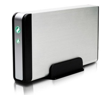 Fantec FB-35U3 (Zilver)