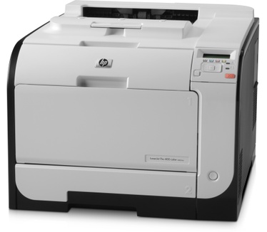 HP LaserJet Pro 400 color (M451nw)