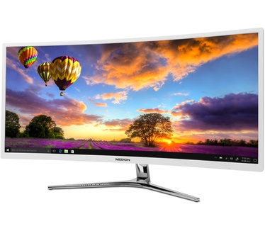 Medion Akoya X58343 Wit