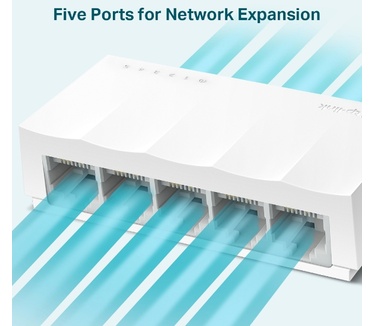 TP-Link LS1005