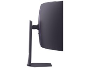 LG UltraGear OLED 45GX950A-B Zwart