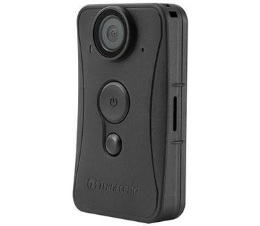 Transcend DrivePro Body 20