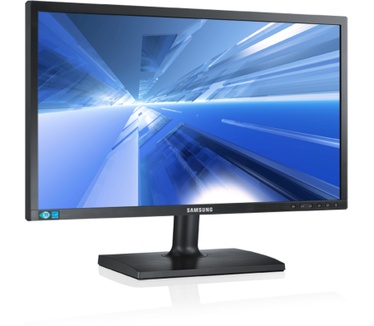 Samsung S19C200NW Zwart