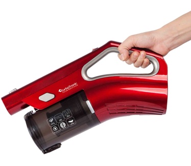 TurboTronic TT-VS380