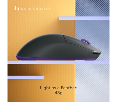 Dark Project DPP_NOVUS_PRO_BB