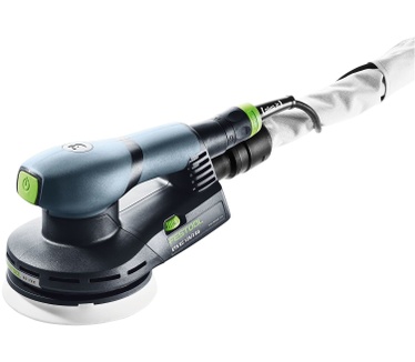 Festool ETS EC 125/3 EQ-GQ