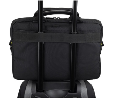 Targus CityGear 12-14" Slim Topload Laptop Case Zwart
