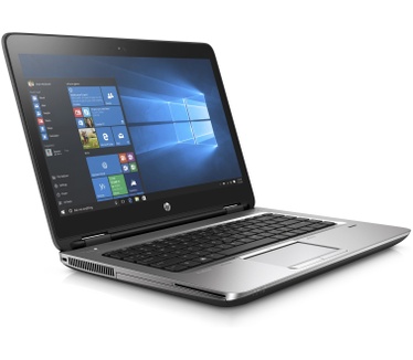 HP ProBook 640 G3 Z2W34EA
