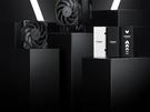 Noctua Chromax